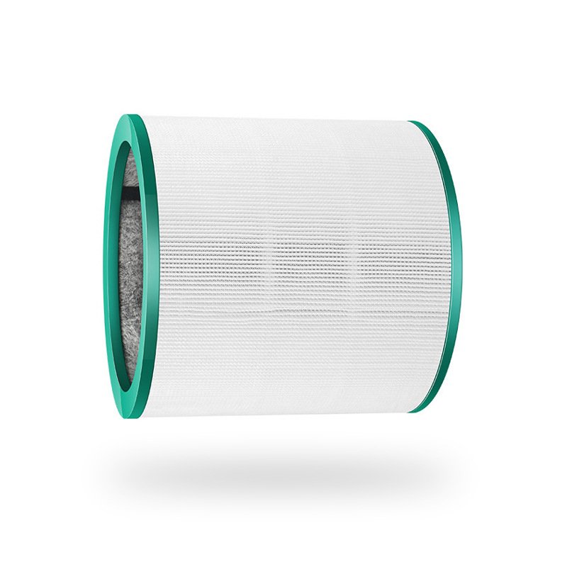 HIgh Efficiency H13 Hepa Filter Replacement Filter for TP01 Compatible with TP01,TP02,TP03