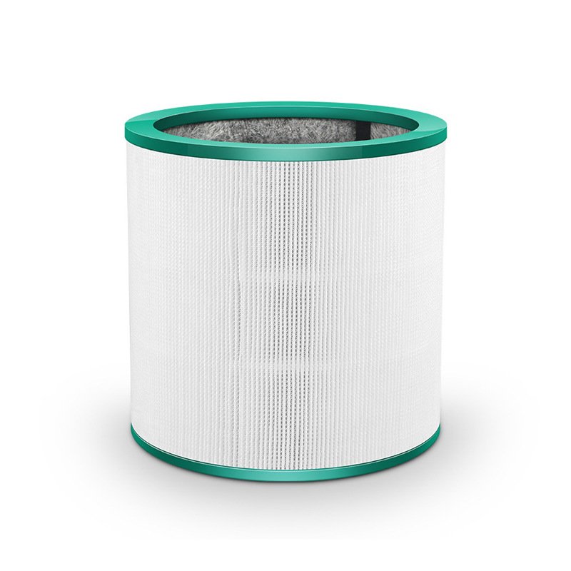 HIgh Efficiency H13 Hepa Filter Replacement Filter for TP01 Compatible with TP01,TP02,TP03