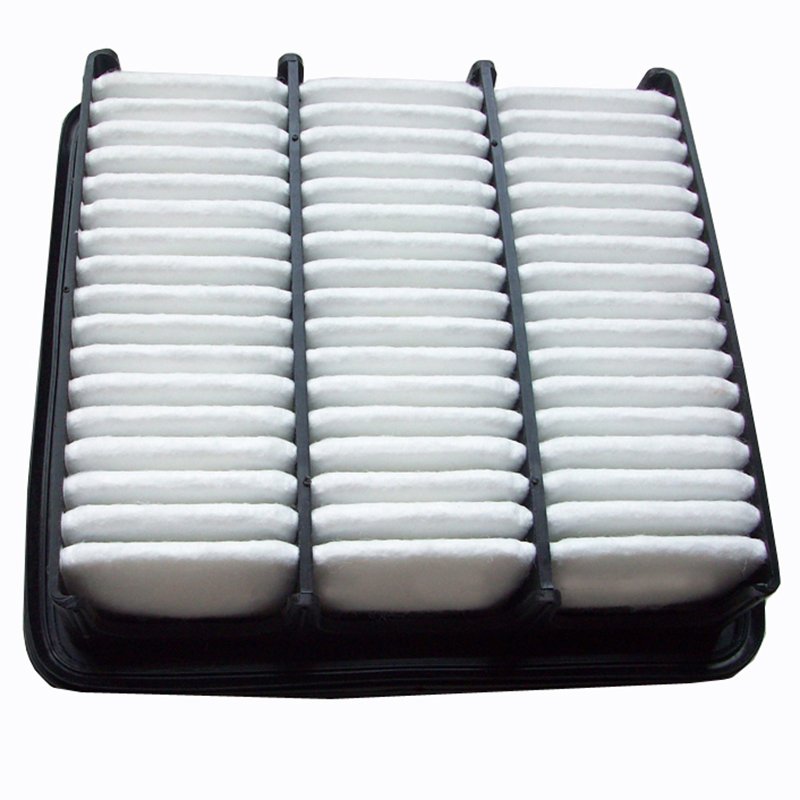Wholesale Auto Parts Engine Air Filter 28113-2H000 for Hyundai Kia Car Accessories Air Filters