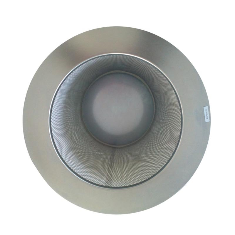 Gas Turbine Dust Air Filter Element P191178 Conical Round Air Filter