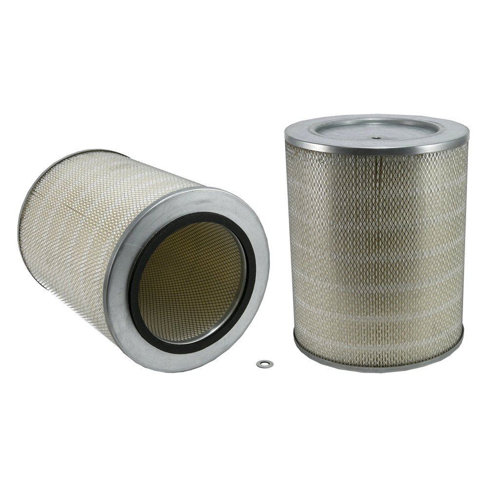 Gas Turbine Dust Air Filter Element P191178 Conical Round Air Filter