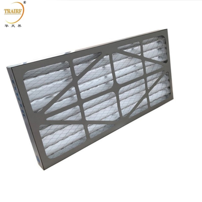 20x20x1 Air Filter Merv 13 Air Conditioner Filters for Air Purifier HEPA Filter Replace