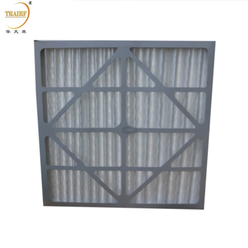 20x20x1 Air Filter Merv 13 Air Conditioner Filters for Air Purifier HEPA Filter Replace