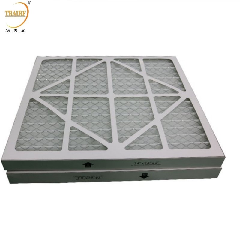 20x20x1 Air Filter Merv 13 Air Conditioner Filters for Air Purifier HEPA Filter Replace