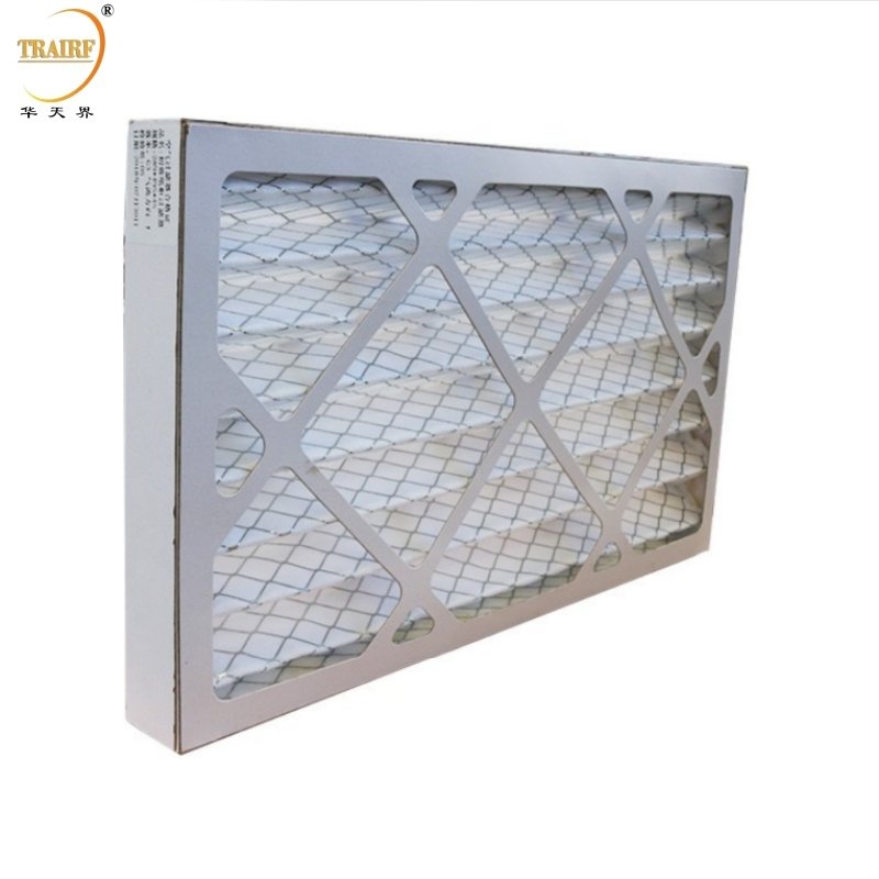 20x20x1 Air Filter Merv 13 Air Conditioner Filters for Air Purifier HEPA Filter Replace