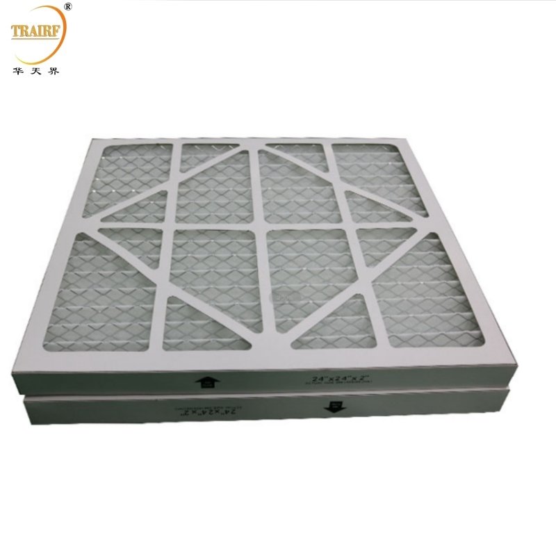 20x20x1 Air Filter Merv 13 Air Conditioner Filters for Air Purifier HEPA Filter Replace