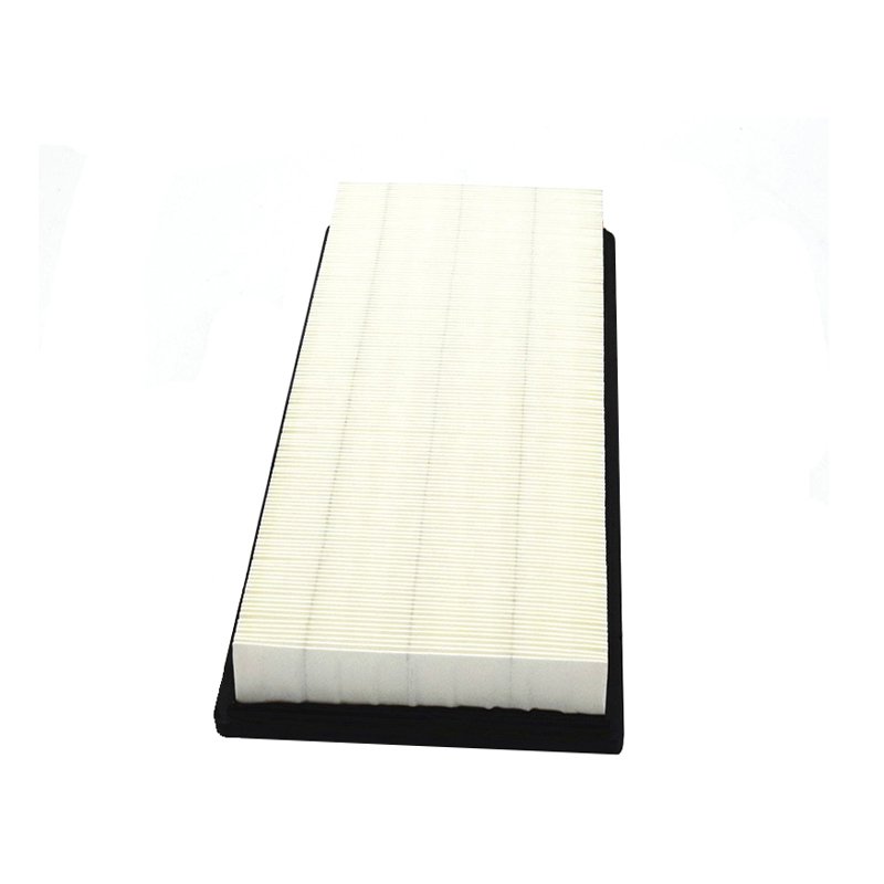 Filter Manufacturer Custom Produces Agricultural Machinery Filters 501153D1 SC50252 for AGCO Cabin Air Filter