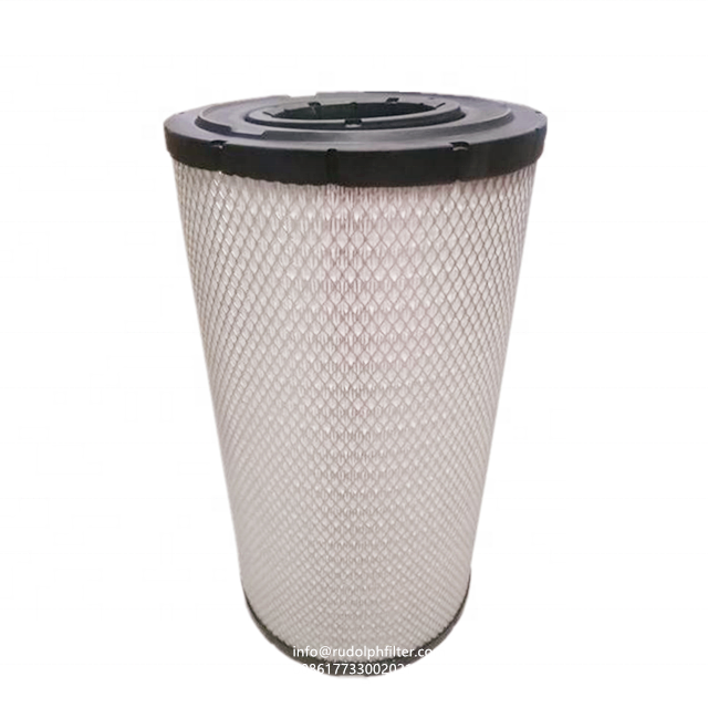 Factory Price Original Filter Paper Air Filter Replacement for Heavy Duty Truck LAF1849 RS3518 AF25139M