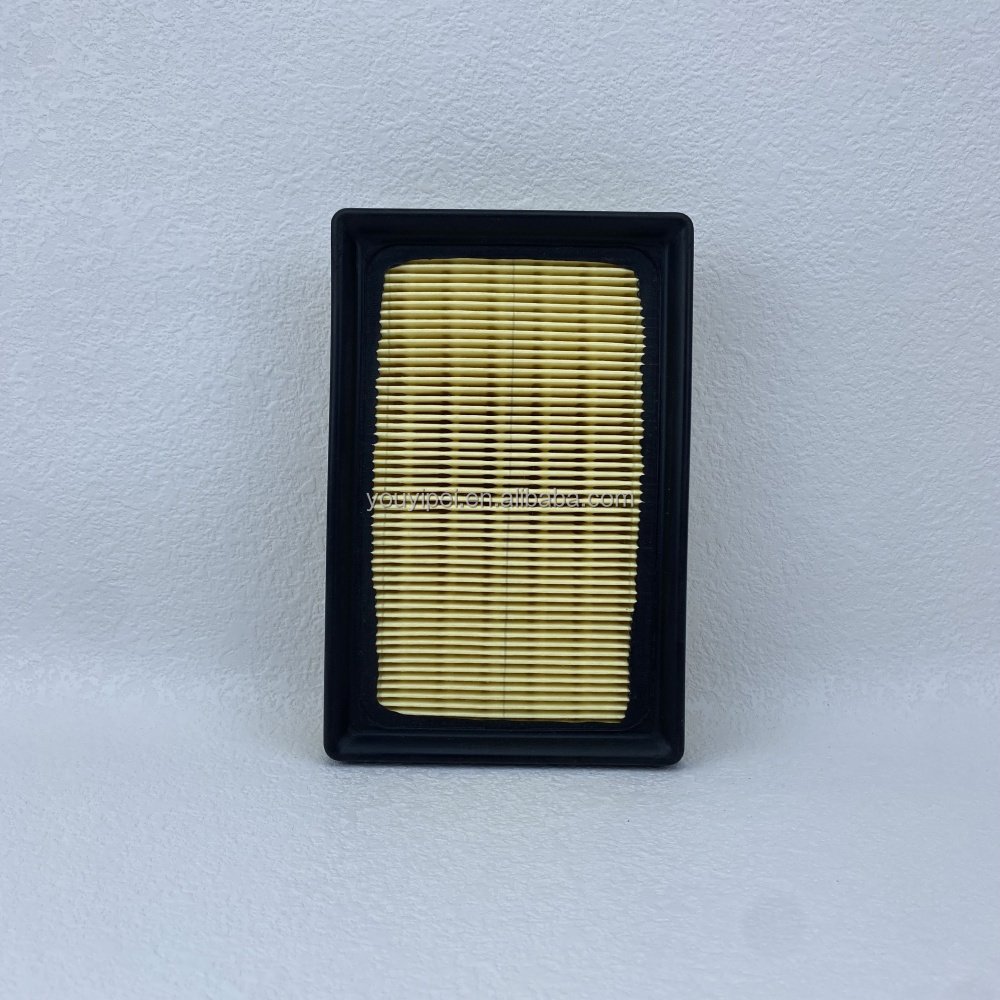 High Quality 17801-21060 Air Filter Special Offer From Manufacturer Fits Toyota 19 Levin ForSienna Auris Models