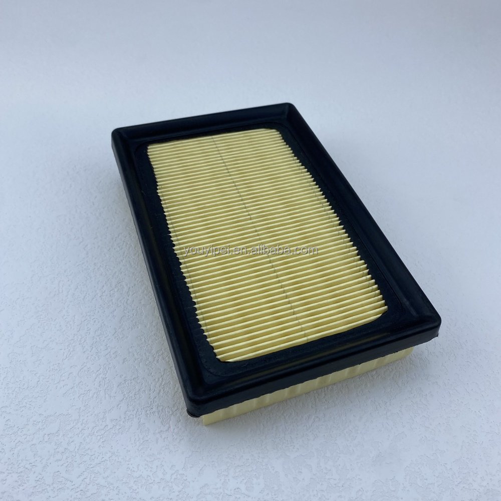 High Quality 17801-21060 Air Filter Special Offer From Manufacturer Fits Toyota 19 Levin ForSienna Auris Models