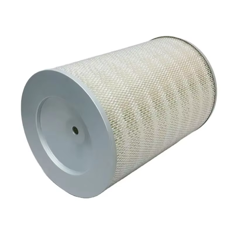 Factory Price New Ingersoll Rand Industrial Air Filter 5225206 HEPA Core Components Paper Material Air Compressor Pump Replace