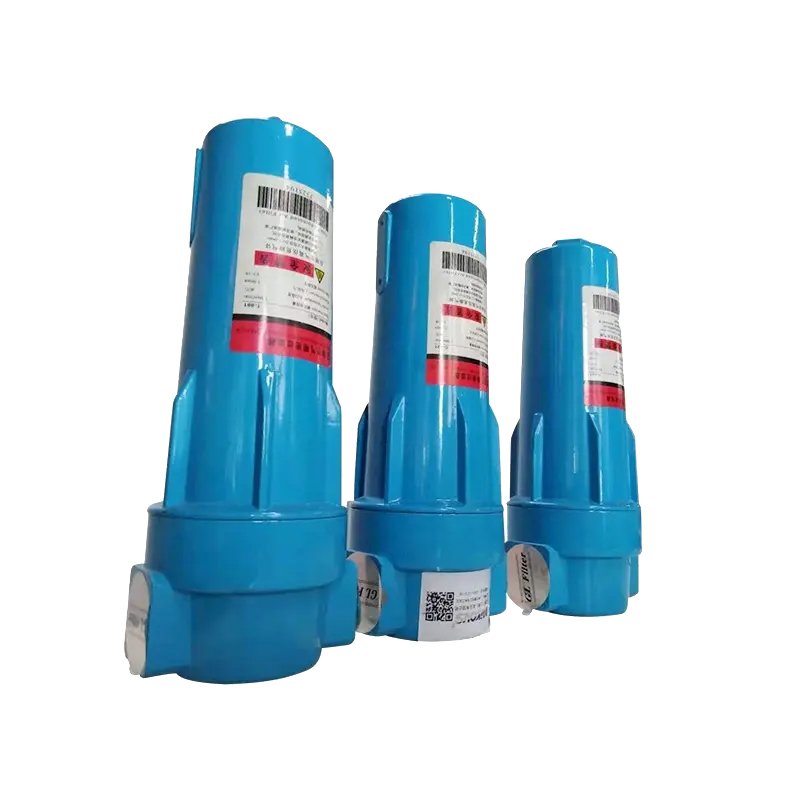 ACE Screw Air Compressor Spare Parts Air Filter Cartridge Maintenance Kit Oil Filters Element and Air Separator Price