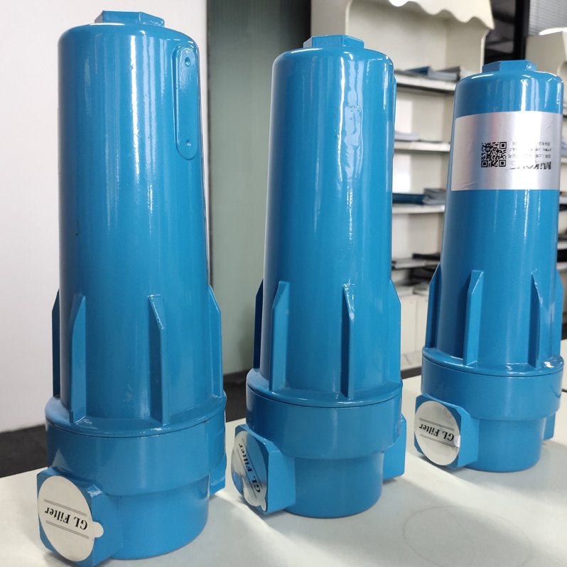 ACE Screw Air Compressor Spare Parts Air Filter Cartridge Maintenance Kit Oil Filters Element and Air Separator Price