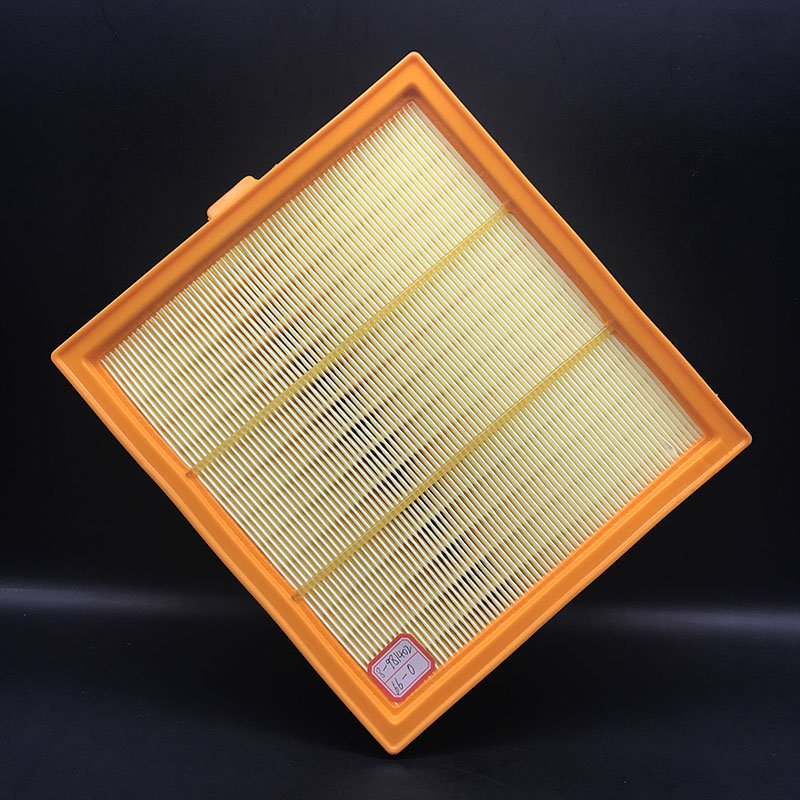 Car Engine air Filter for ISUZU D-Max Pickup Parts 8-98140266-0 5-87615-002-0 8-98140-266-0