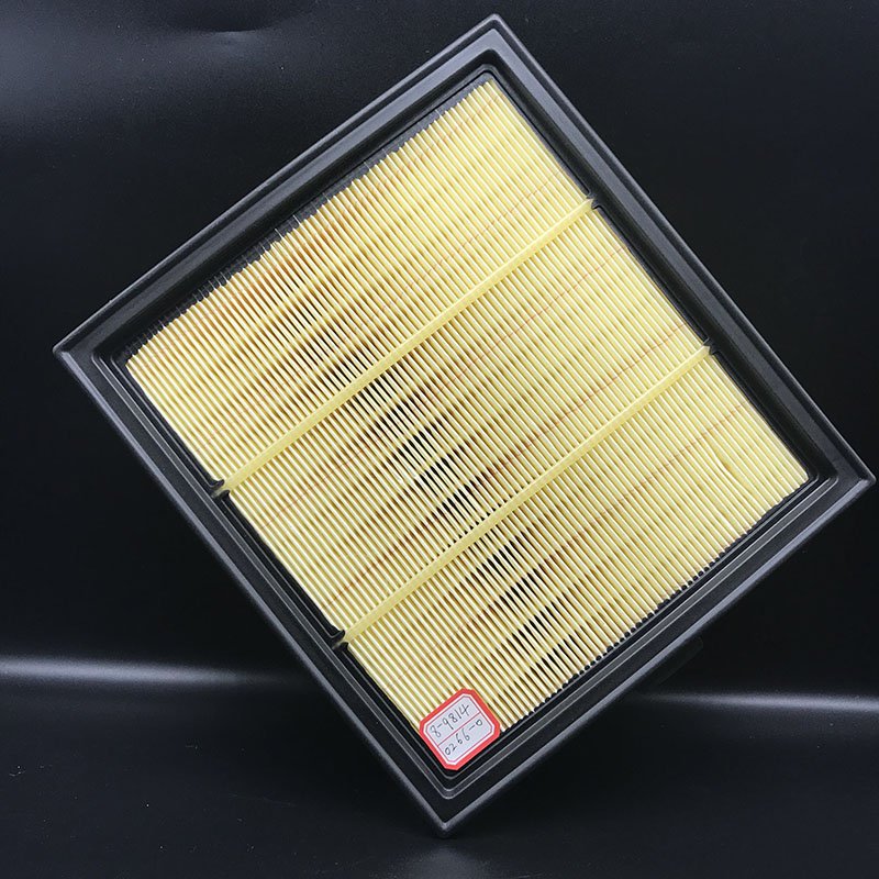 Car Engine air Filter for ISUZU D-Max Pickup Parts 8-98140266-0 5-87615-002-0 8-98140-266-0