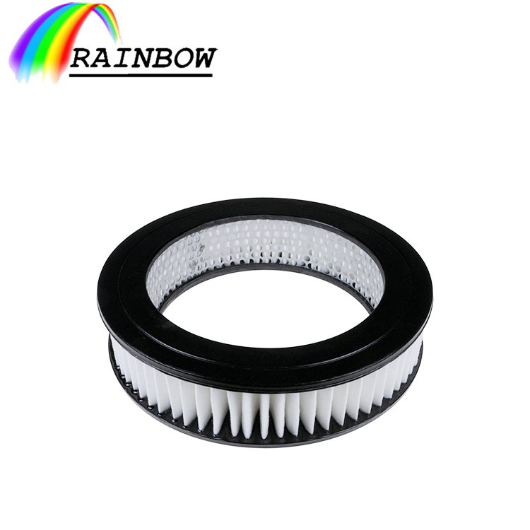 Car Air Filter High Efficiency Auto Parts Air Filter 17801-25010