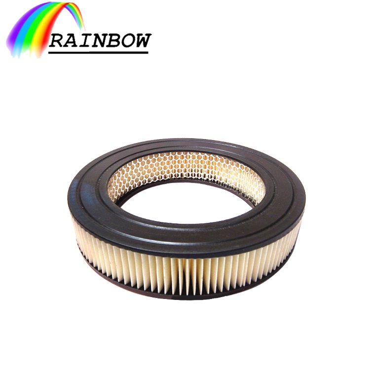 Car Air Filter High Efficiency Auto Parts Air Filter 17801-25010