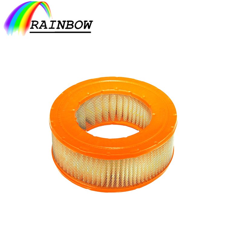 Car Air Filter High Efficiency Auto Parts Air Filter 17801-25010