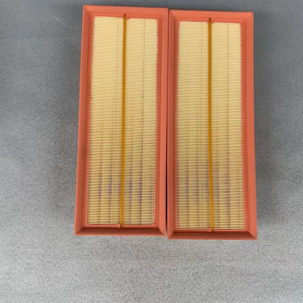China Factory for BMW air Filter Production High Quality Car air Filter OEM13718507320 High Quality air Filter