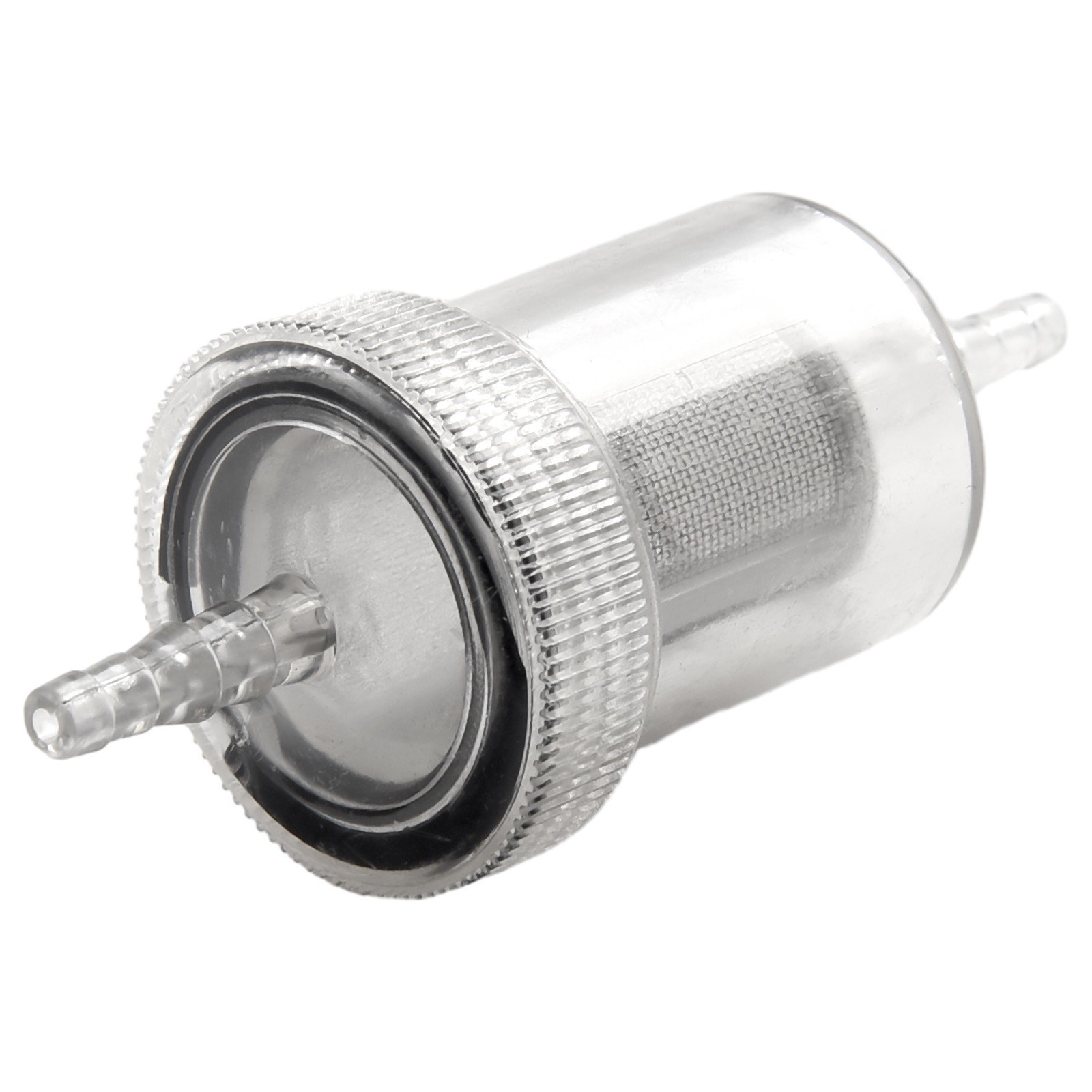 New 4mm Diesel In-Line Fuel Filter Kit Gas Filter for Webasto Eberspacher 2KW 5KW Air Heater Diesel Set Car Accessories