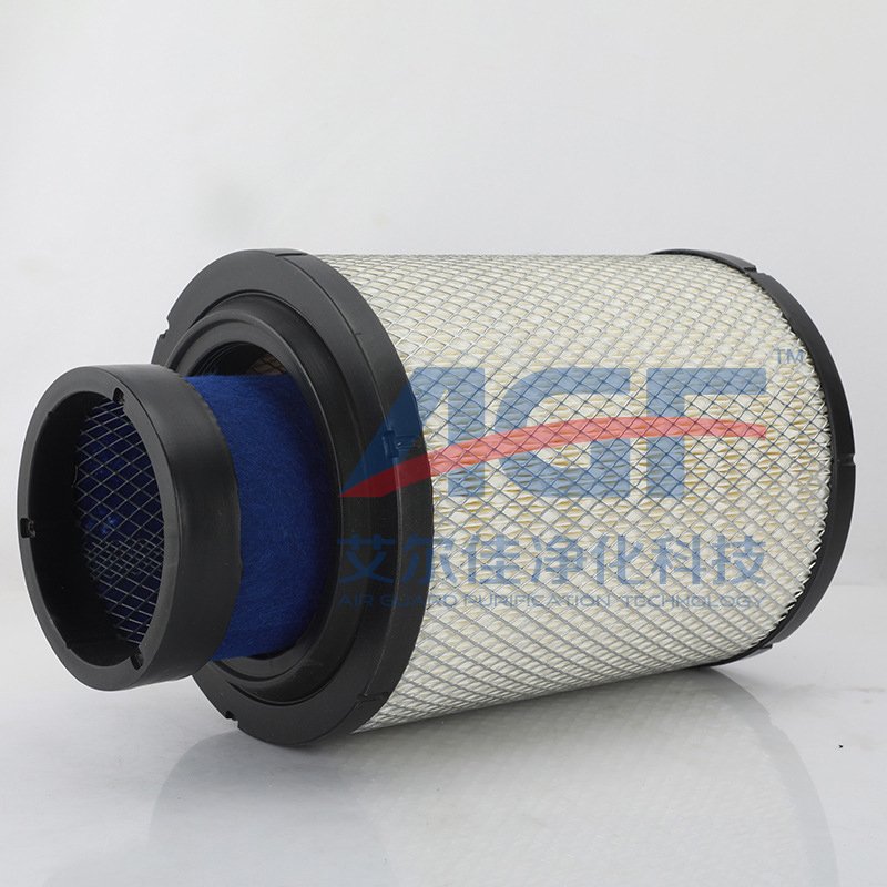AGF Factory ODM/OEM Auto Parts Car Cabin/Air Filter for Caterpillar Heavy Duty