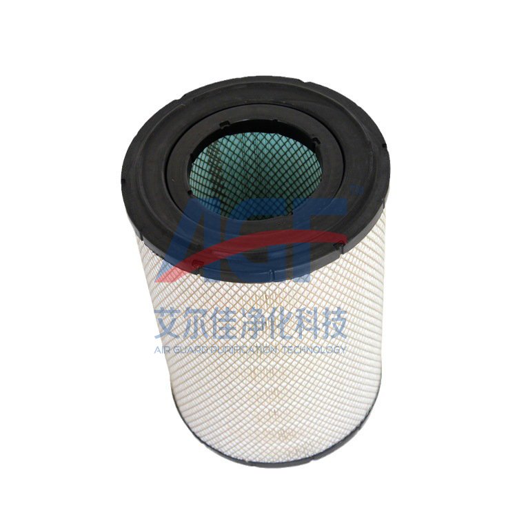 AGF Factory ODM/OEM Auto Parts Car Cabin/Air Filter for Caterpillar Heavy Duty