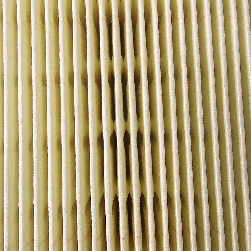 BA-E408U Directly Factory Car air Filter A2760940504 for Mercedes Benz E400 S400 ML400