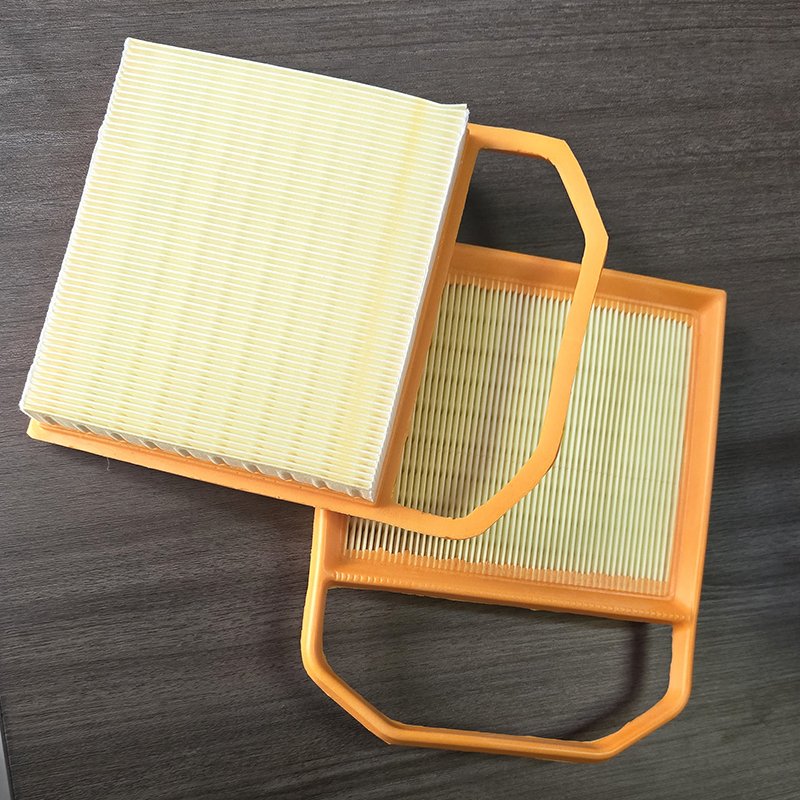 BA-E408U Directly Factory Car air Filter A2760940504 for Mercedes Benz E400 S400 ML400