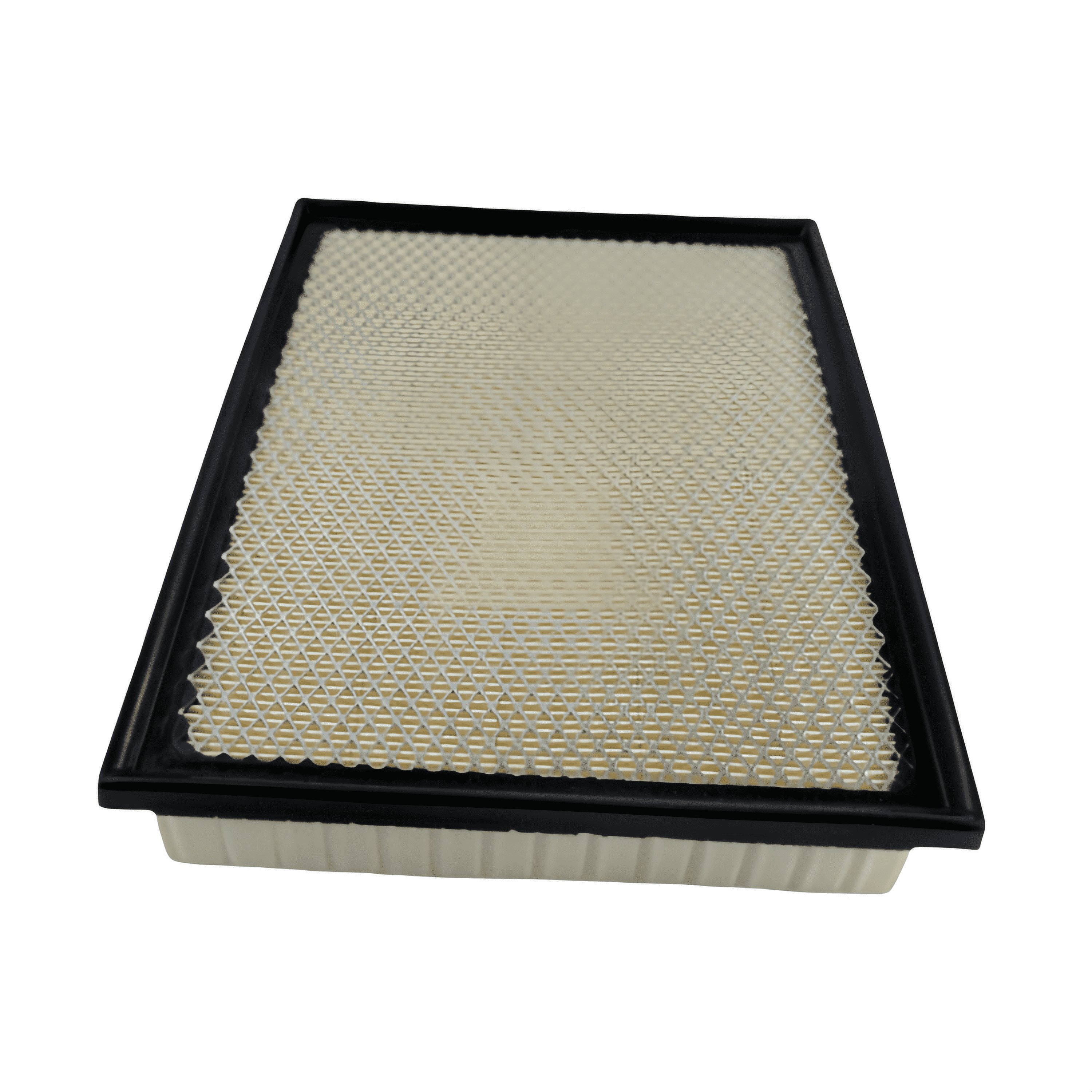 Style Ecofriendly Air Filter Sustainable Materials Highefficiency Filtration 17801-0L040Air Filter for Hilux