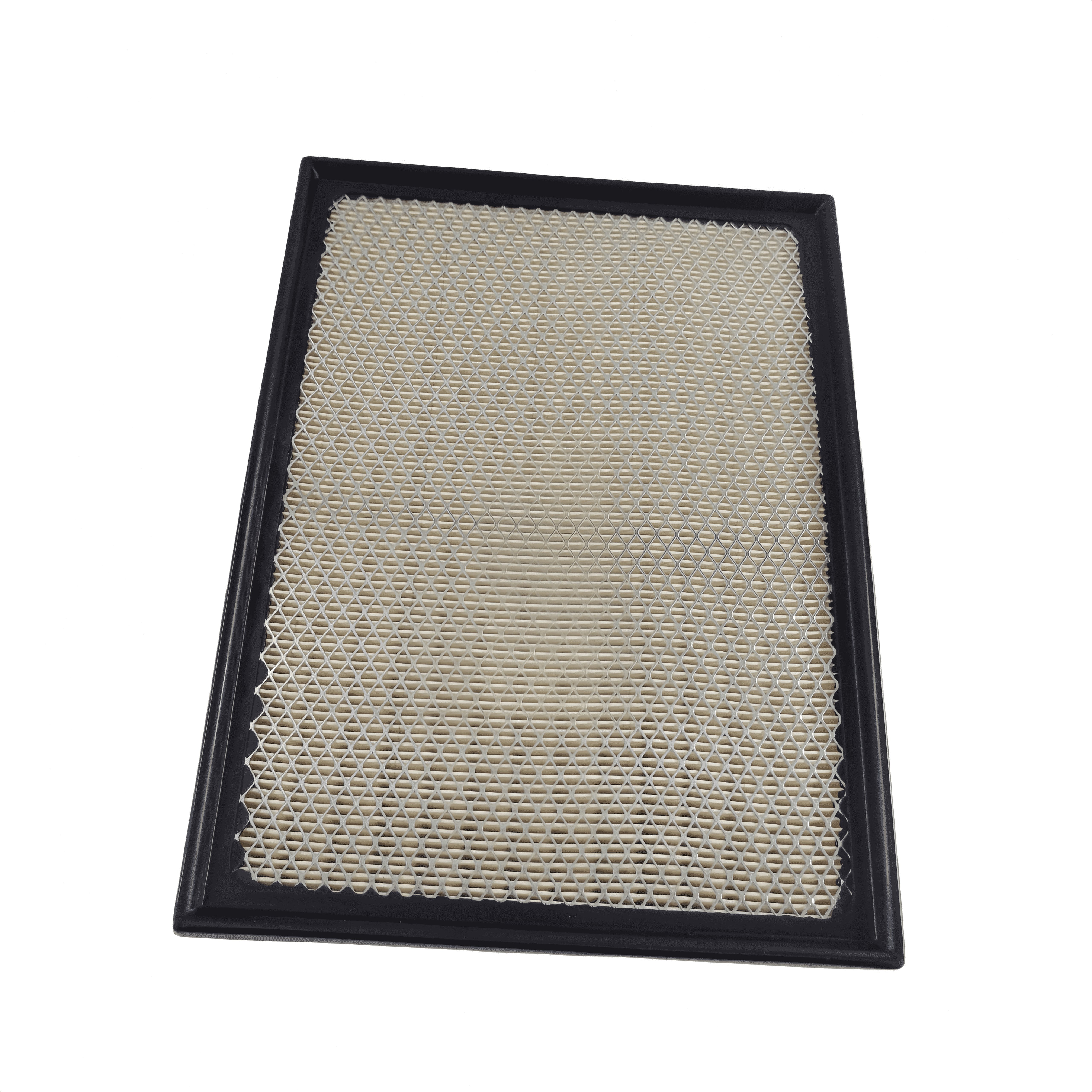 Style Ecofriendly Air Filter Sustainable Materials Highefficiency Filtration 17801-0L040Air Filter for Hilux