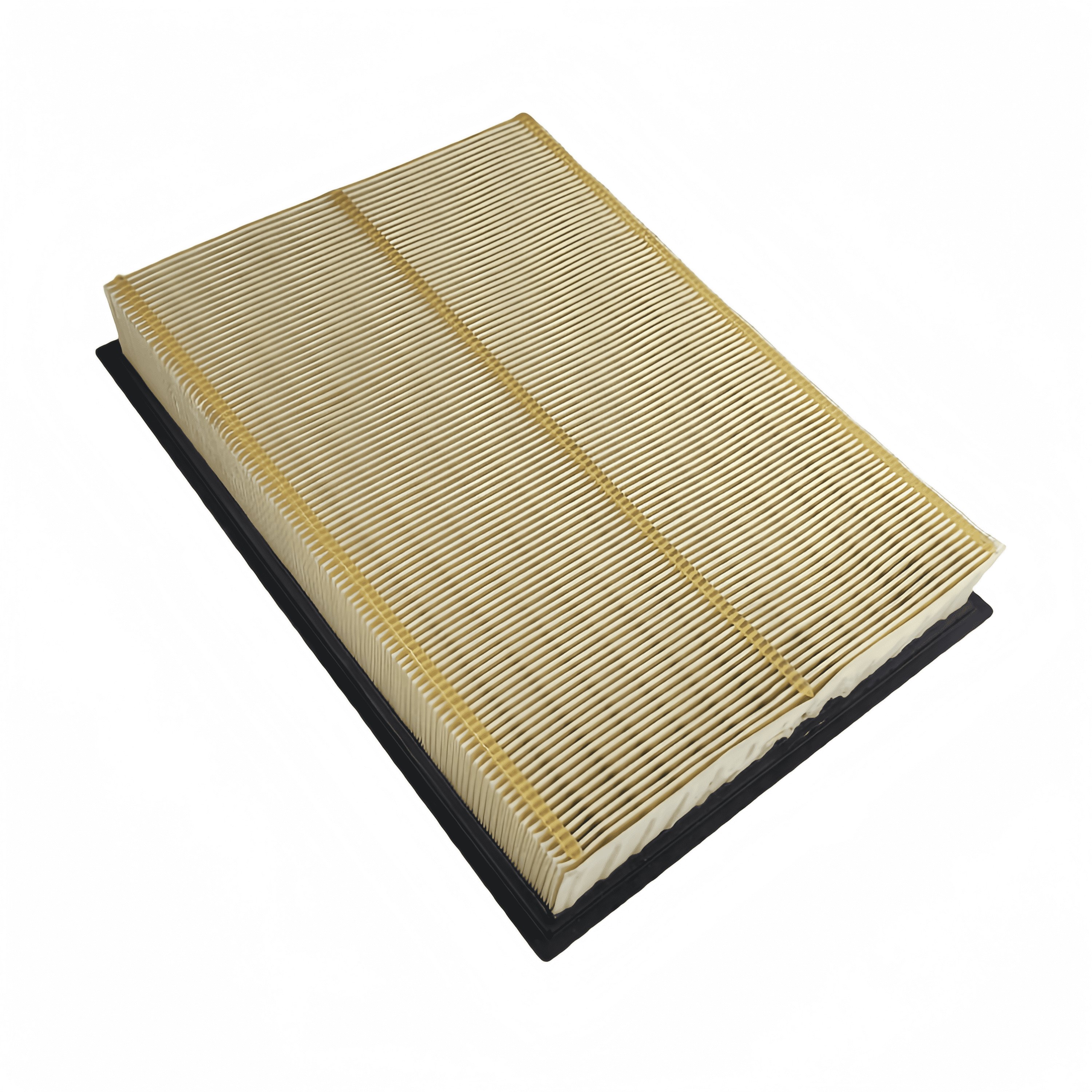Style Ecofriendly Air Filter Sustainable Materials Highefficiency Filtration 17801-0L040Air Filter for Hilux