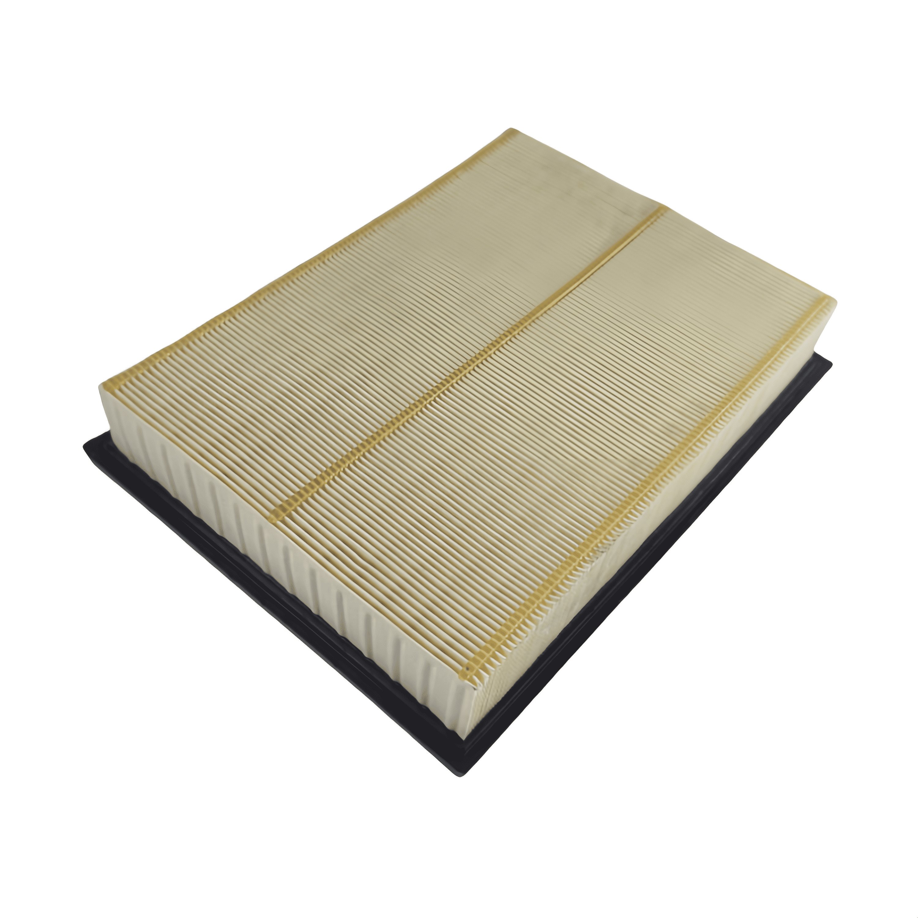Style Ecofriendly Air Filter Sustainable Materials Highefficiency Filtration 17801-0L040Air Filter for Hilux