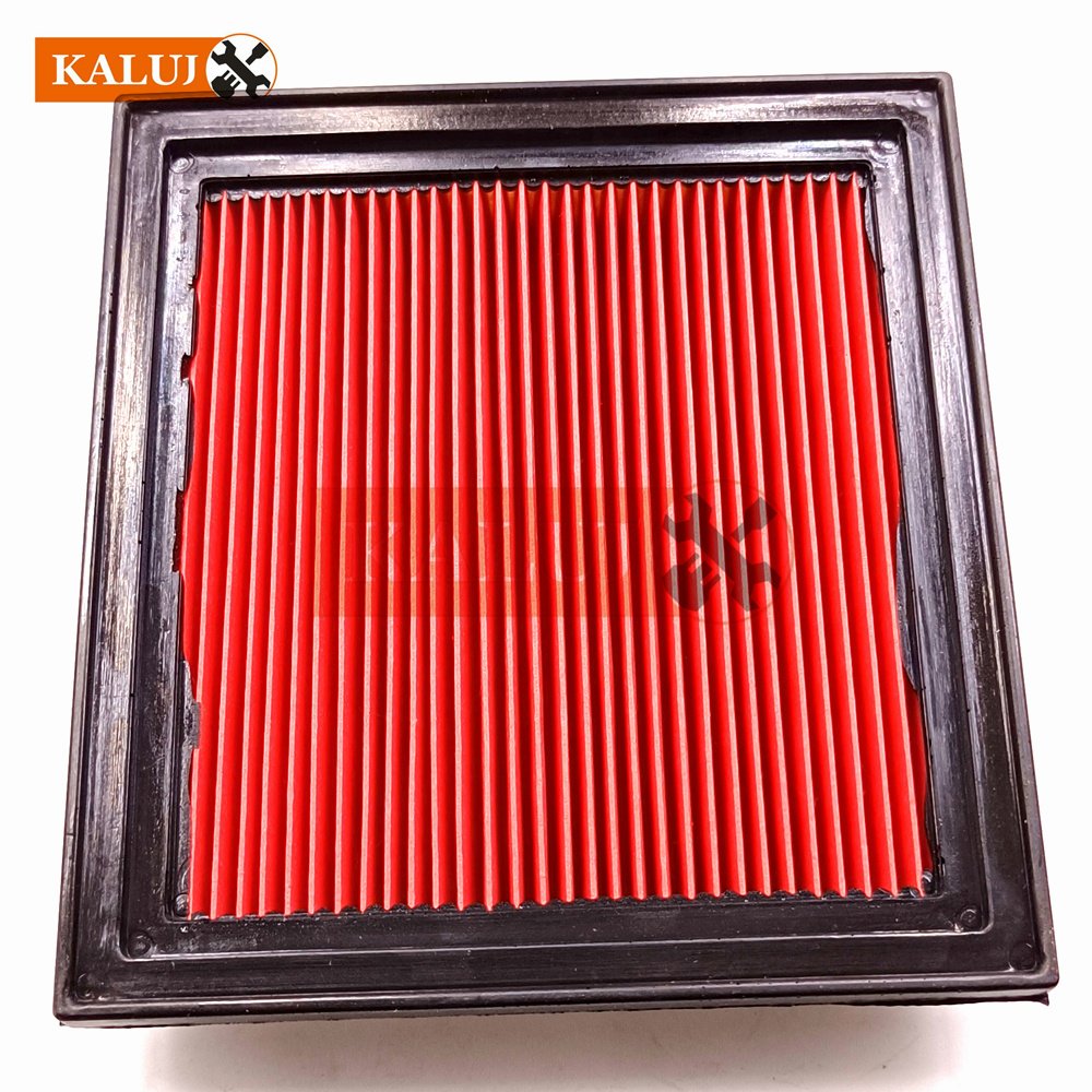 Auto Parts Air Filter 16546-0U800 16546-0U80A 16546-AX600 16546-AX60A for Nissan MICRA K11 K12 NOTE E11 NE11
