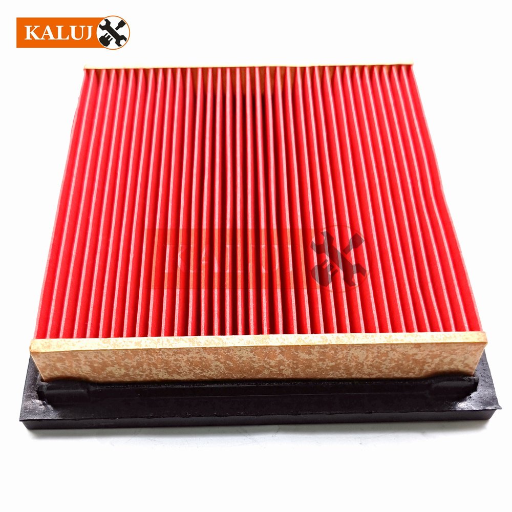 Auto Parts Air Filter 16546-0U800 16546-0U80A 16546-AX600 16546-AX60A for Nissan MICRA K11 K12 NOTE E11 NE11