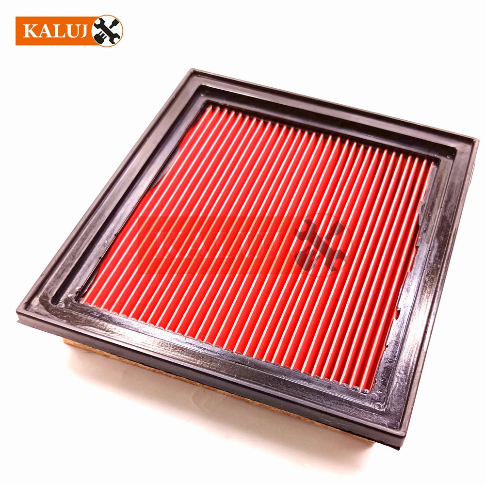 Auto Parts Air Filter 16546-0U800 16546-0U80A 16546-AX600 16546-AX60A for Nissan MICRA K11 K12 NOTE E11 NE11