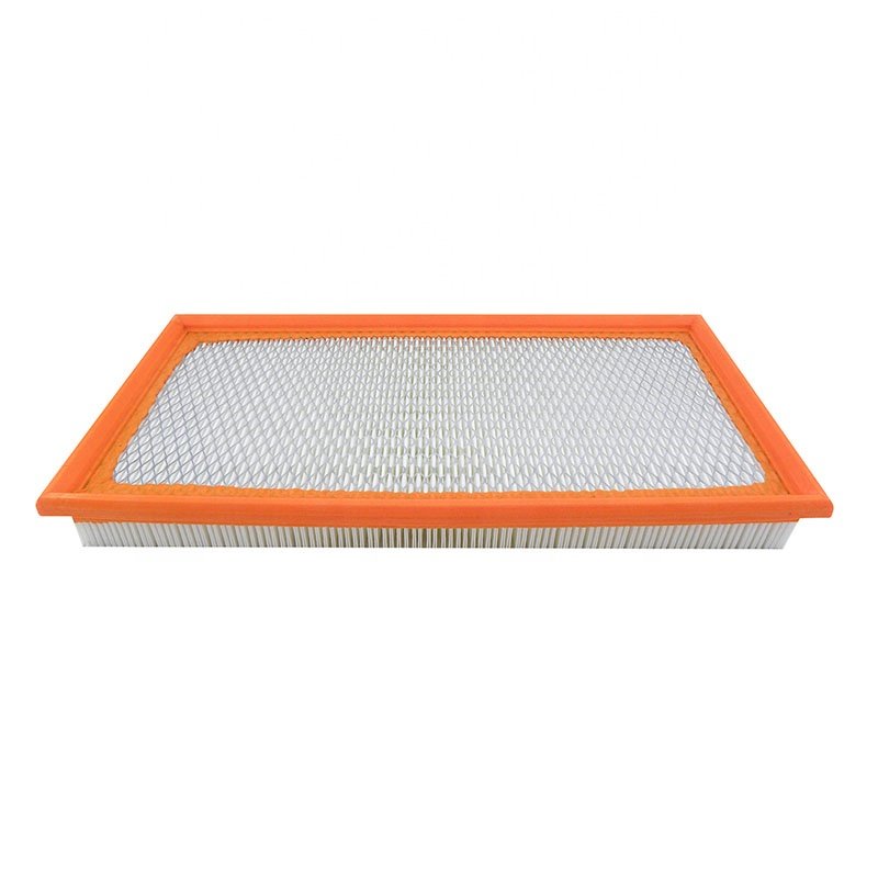 Manufacturer High Quality OEM Panel Cabin Air Filter 876185 AF4957 AF4919 for VOLVO PENTA Engine