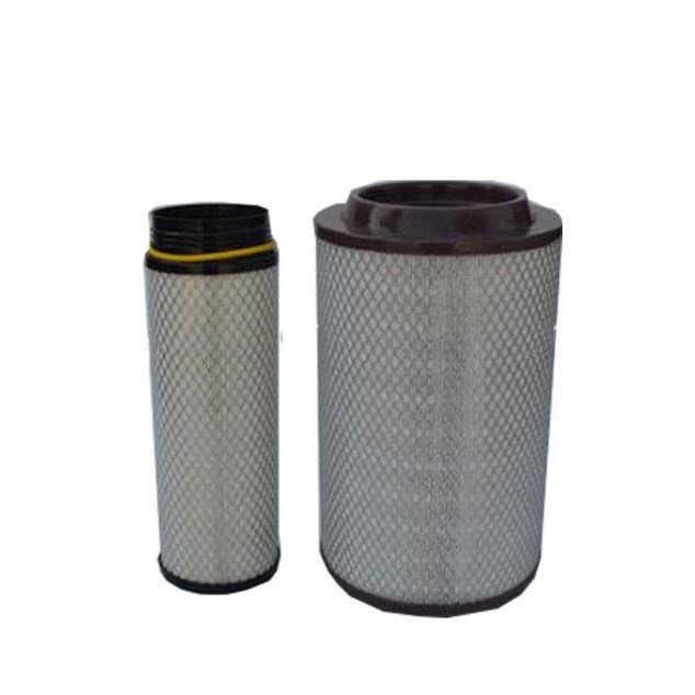 FAW J5Q Xindawei Dump Truck Spare Parts 1109050-Q703 Air Filter K2845