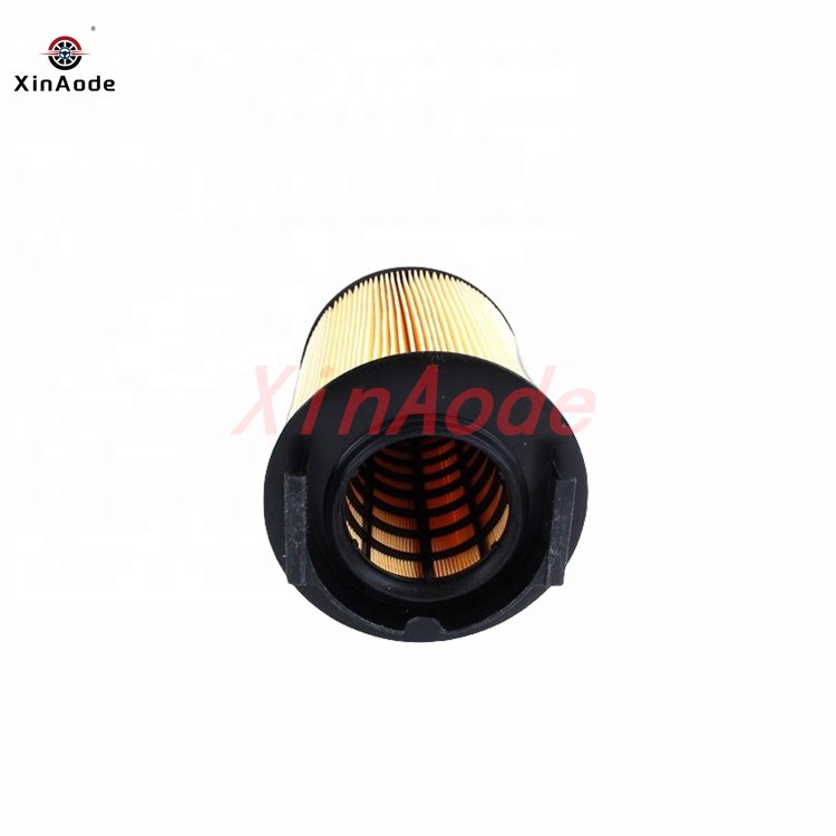 1F0 129 620 A4 A6 A7 A8 Q5 Q7 Air Filter for Audi VW Car Auto Parts A3 S3 Air Filter 1F0129620