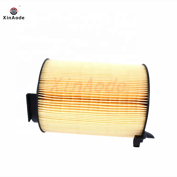 1F0 129 620 A4 A6 A7 A8 Q5 Q7 Air Filter for Audi VW Car Auto Parts A3 S3 Air Filter 1F0129620