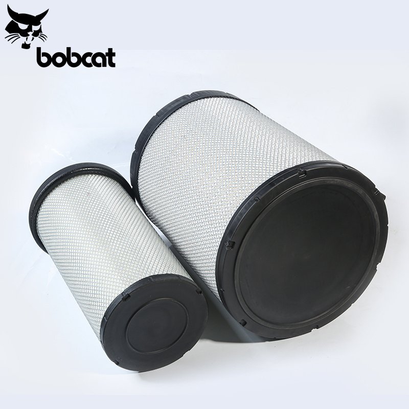 Air Filter AF25708M Is Suitable for Cummins Generator Set QSX15-G8/QSK60-G4