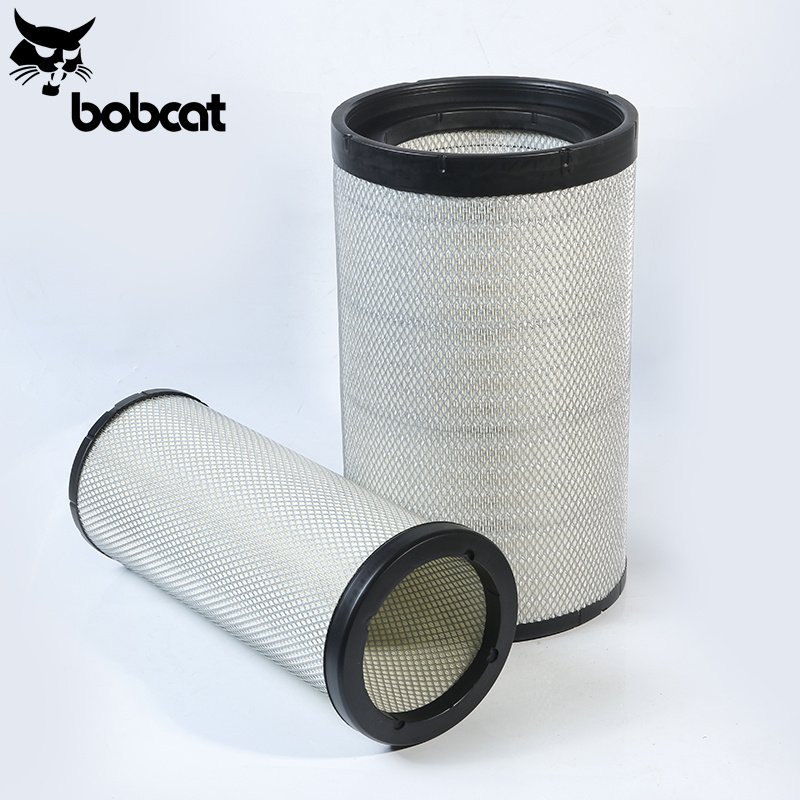 Air Filter AF25708M Is Suitable for Cummins Generator Set QSX15-G8/QSK60-G4