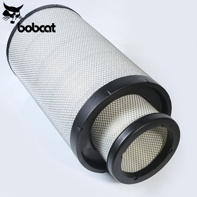 Air Filter AF25708M Is Suitable for Cummins Generator Set QSX15-G8/QSK60-G4