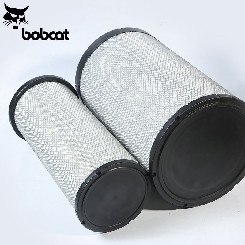 Air Filter AF25708M Is Suitable for Cummins Generator Set QSX15-G8/QSK60-G4