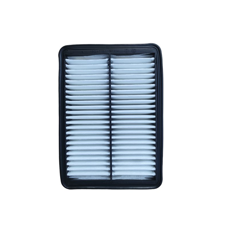 Chery Auto Parts Air Filter Cartridge Air Filter for Chery Tiggo7 Tiggo5x Tiggo4pro Tiggo8pro Exeed Omoda OE T15-1109111