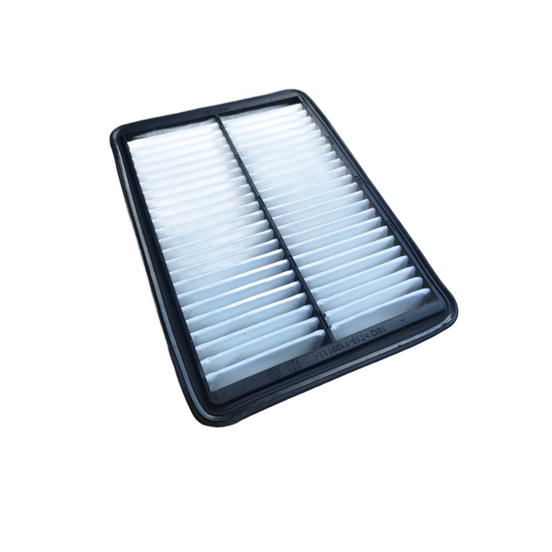 Chery Auto Parts Air Filter Cartridge Air Filter for Chery Tiggo7 Tiggo5x Tiggo4pro Tiggo8pro Exeed Omoda OE T15-1109111