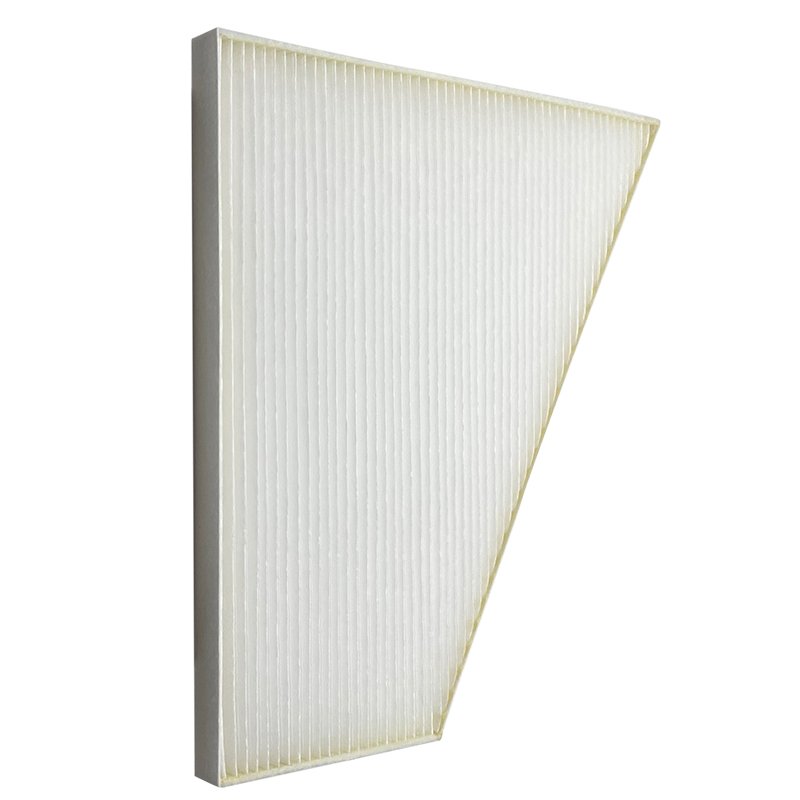 High Quality Product Air Filter OEM A2238301400 for Mercedes Benz Mercedes Benz S Class 400 4-MATIC 450 500 580E