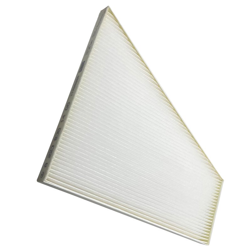 High Quality Product Air Filter OEM A2238301400 for Mercedes Benz Mercedes Benz S Class 400 4-MATIC 450 500 580E