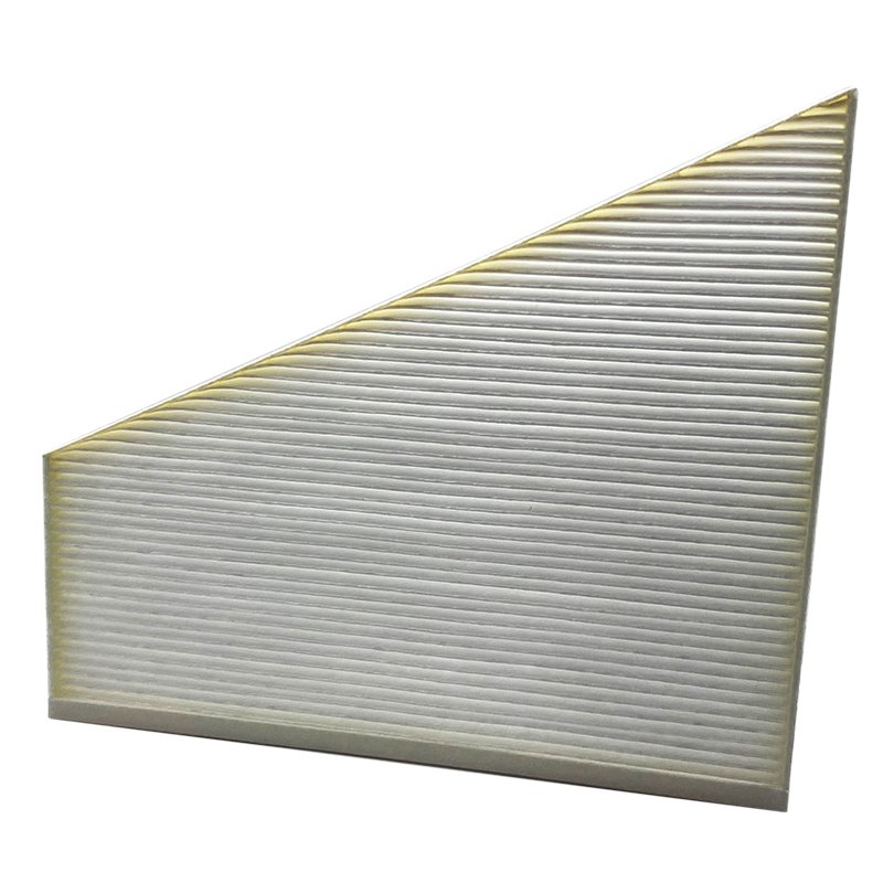High Quality Product Air Filter OEM A2238301400 for Mercedes Benz Mercedes Benz S Class 400 4-MATIC 450 500 580E