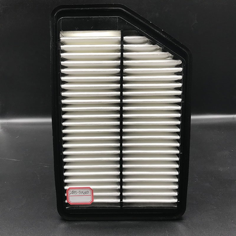 Auto Engine Accessories air Filter 28113-3X000 28113-4V100 28113-D8300 for Hyundai Kia