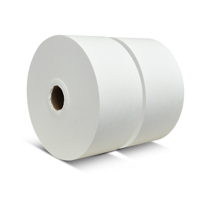 H13 High Efficiency Fiberglass Mini Pleated HEPA Air Filter Media Roll Premium Air Filter Membrane